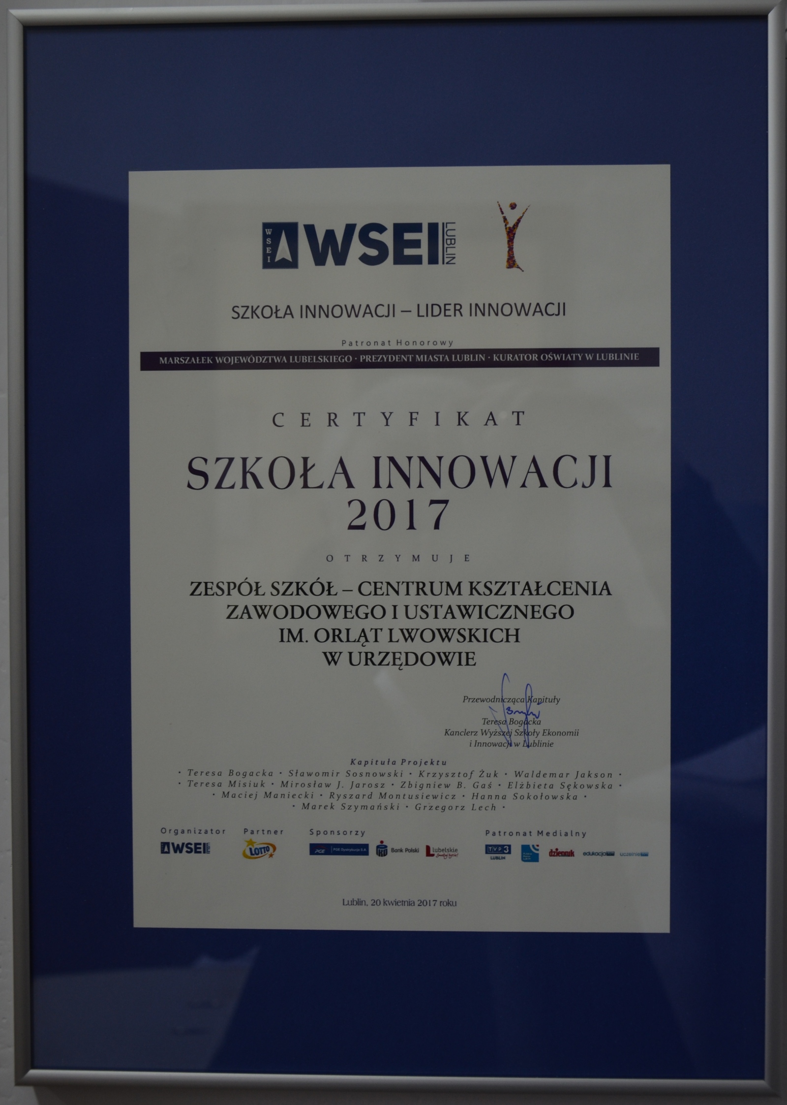 WSEI