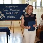 Rozpoczęcie 2024/2025