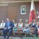 Życie szkoły - 2015 - Rozpoczęcze Roku Szkolnego 15/16