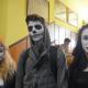 Życie szkoły - 2015 - halloween 2015