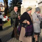 60-lecie CKZiU w Urzędowie