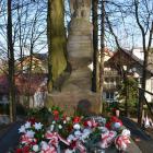 60-lecie CKZiU w Urzędowie