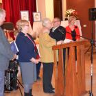 60-lecie CKZiU w Urzędowie