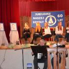 60-lecie CKZiU w Urzędowie