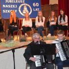 60-lecie CKZiU w Urzędowie