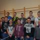 Szkoła - Sport - Sportowa kronika - CKZiU - 02/2017