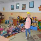 Szkoła czyta dzieciom