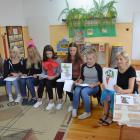 Szkoła czyta dzieciom