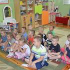 Szkoła czyta dzieciom