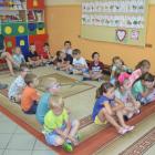 Szkoła czyta dzieciom
