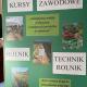 Targi Edukacyjno - Zawodowe 2026