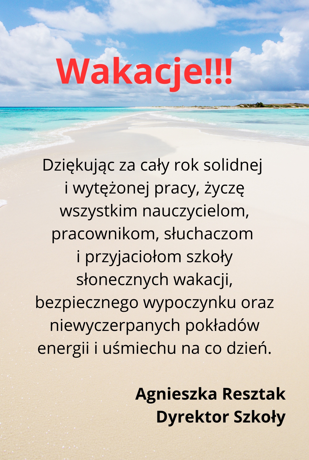 wakacje 41